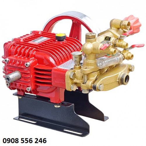 đầu bơm xịt 1hp pona 88a